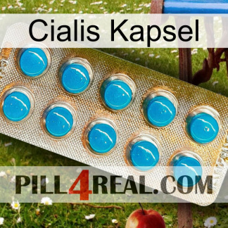 Cialis Capsule new09